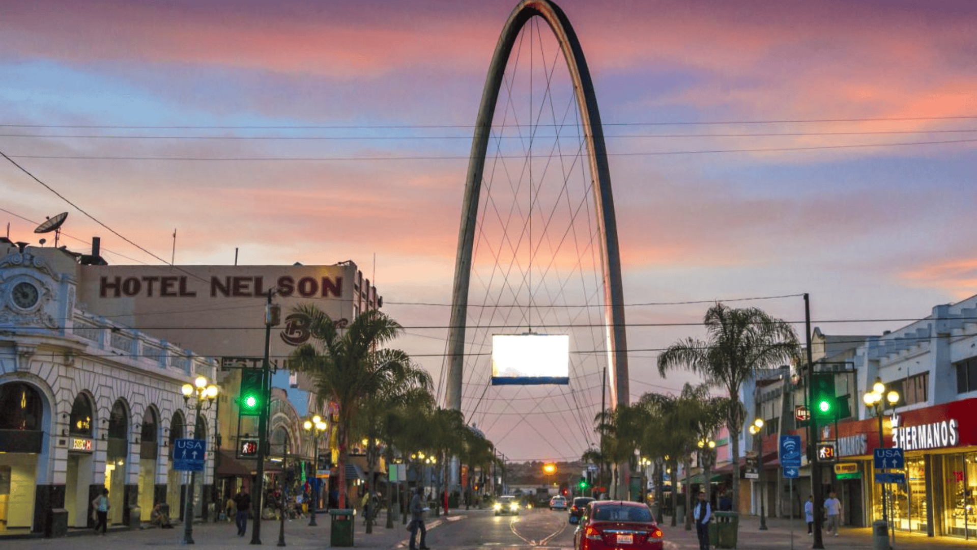 Tijuana