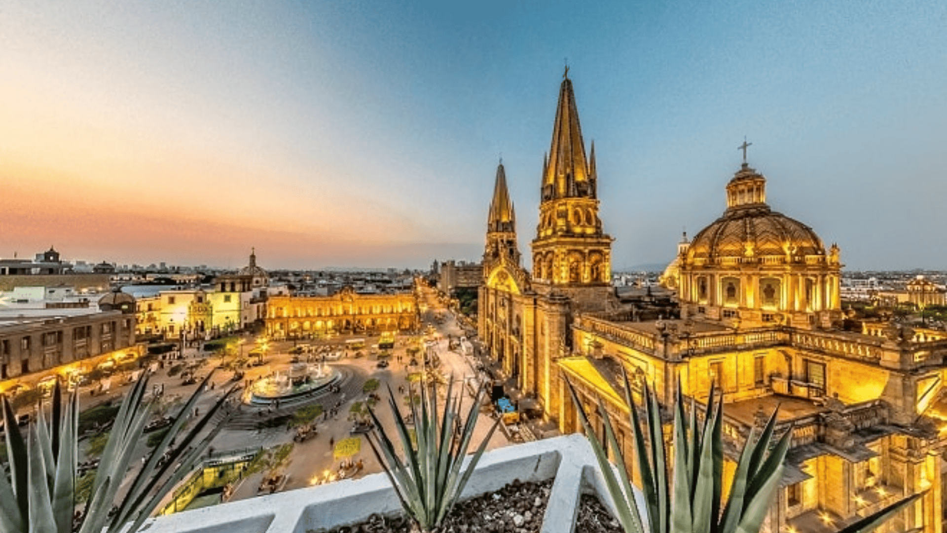 Tlaquepaque