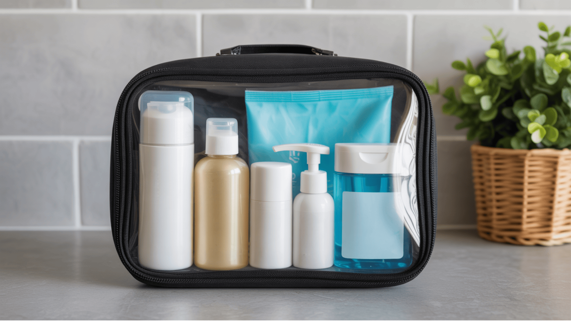 Toiletries