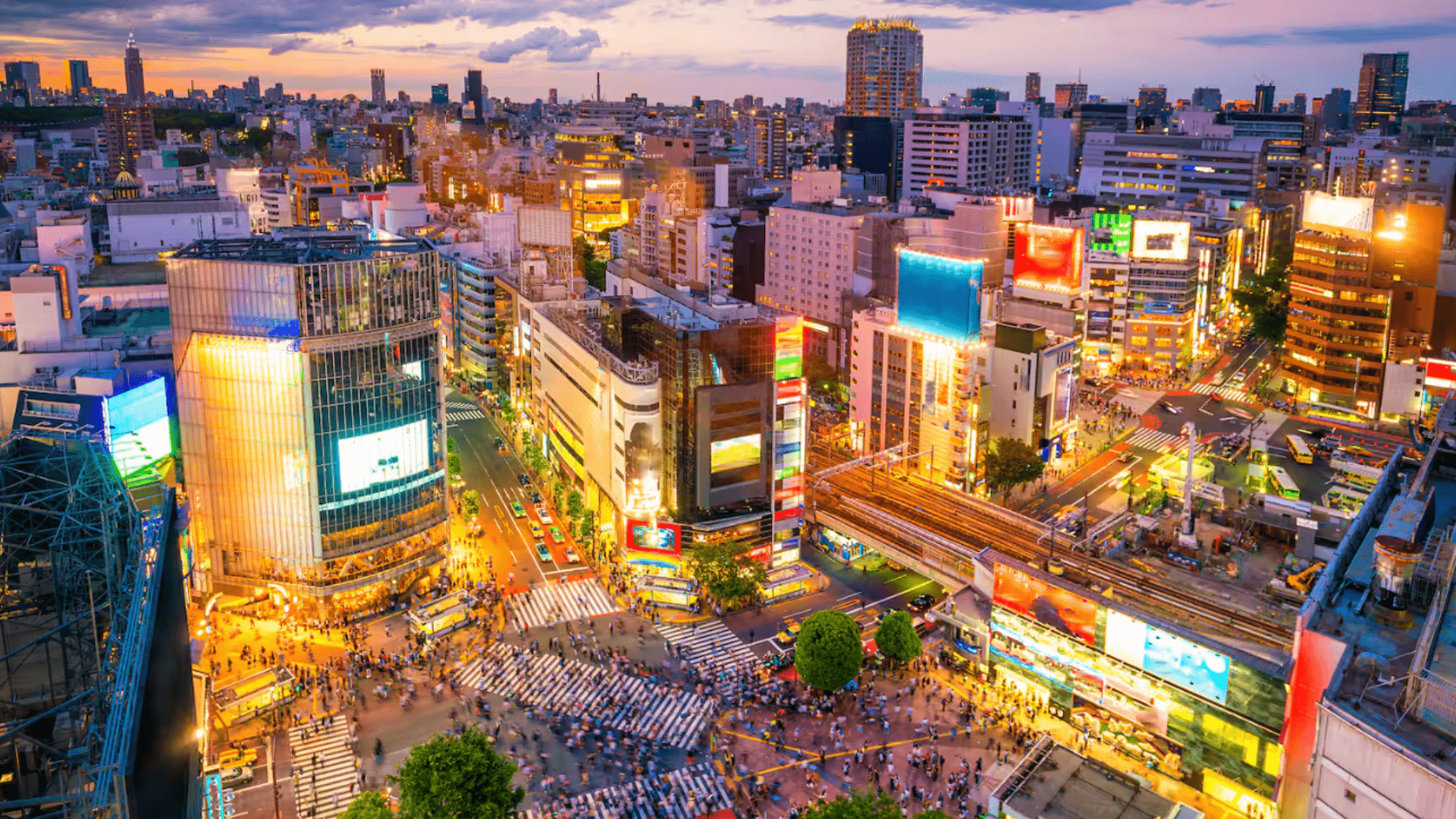 Tokyo, Japan