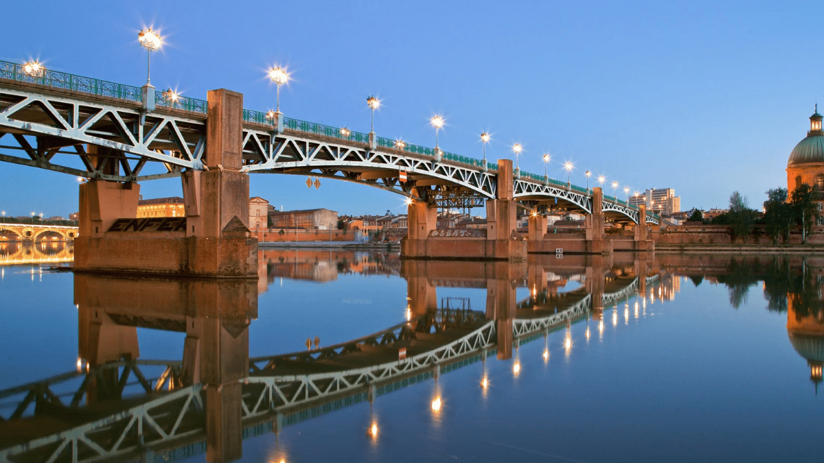Toulouse