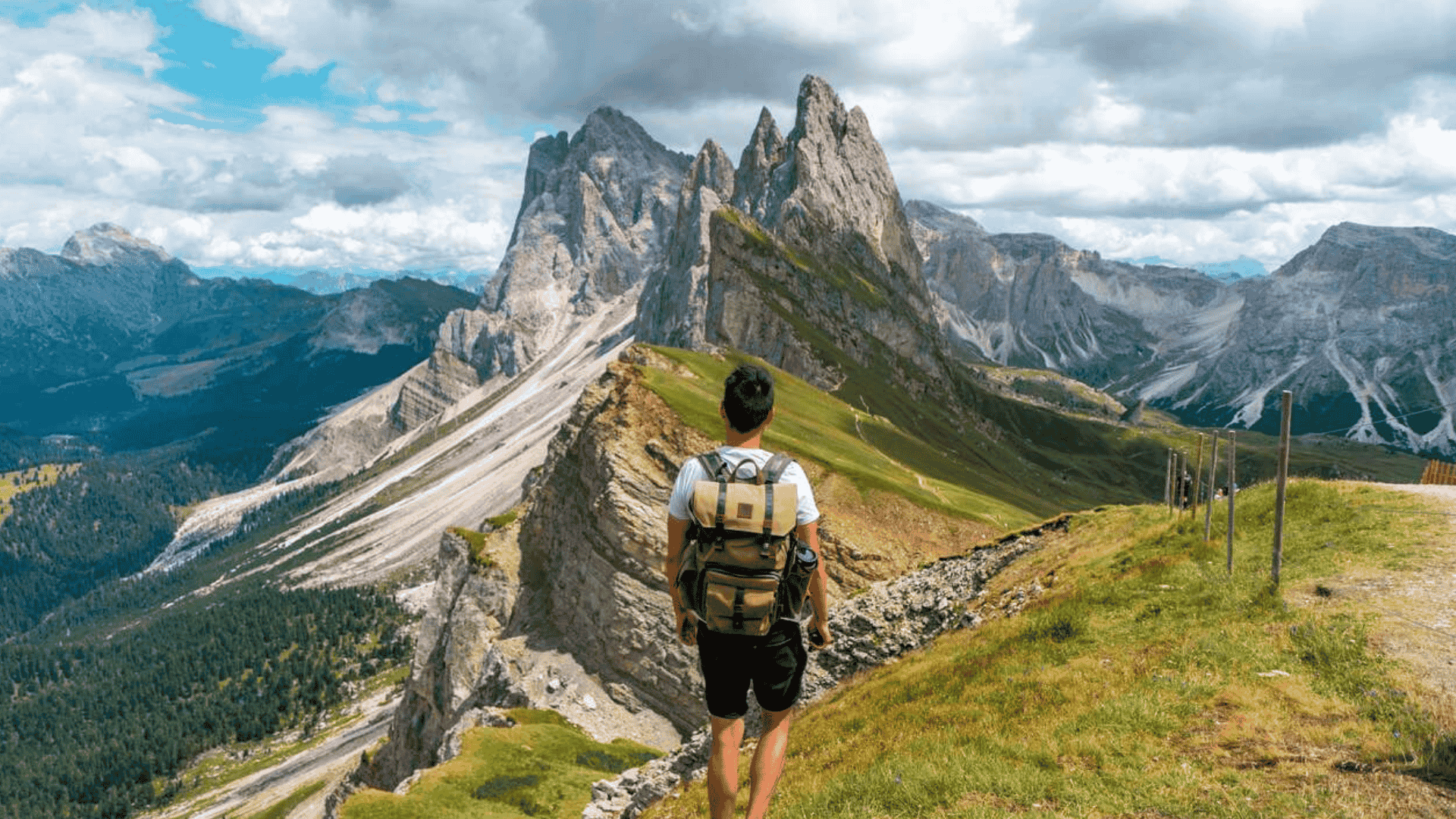 Travel-Planning