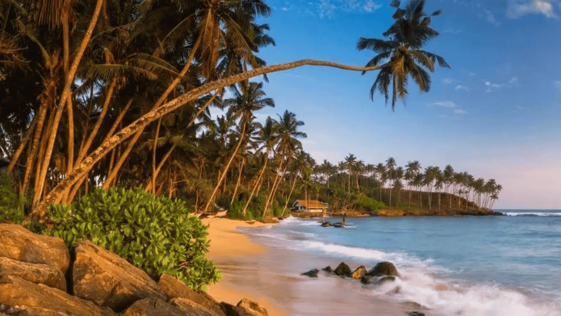 Trincomalee, Sri Lanka