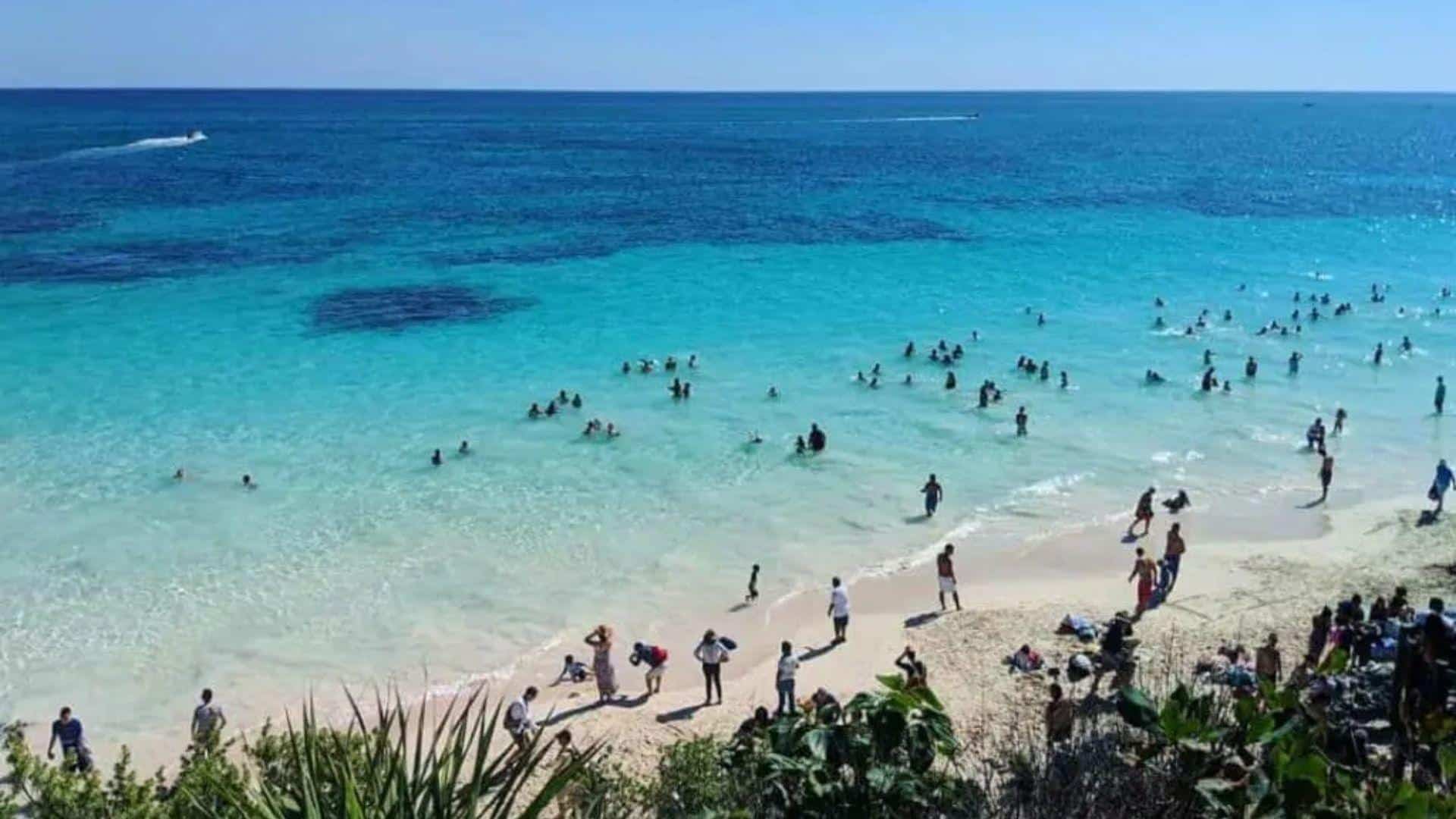 Tulum, Mexico