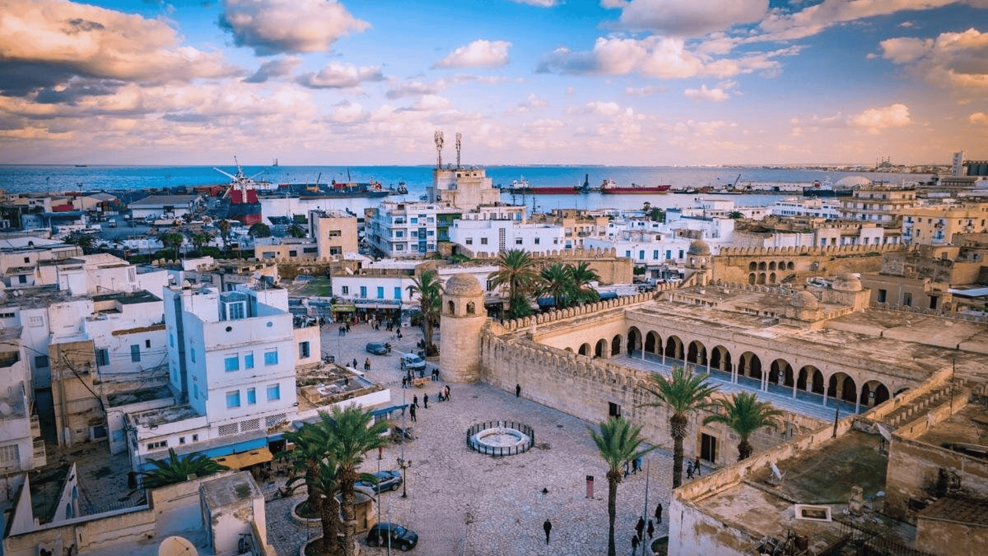 Tunisia