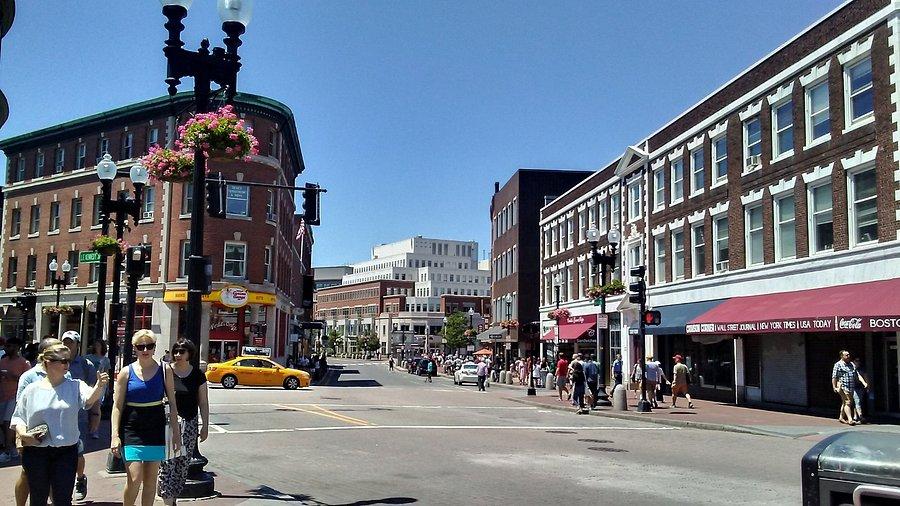 Two Days in Boston: Expand Your Exploration