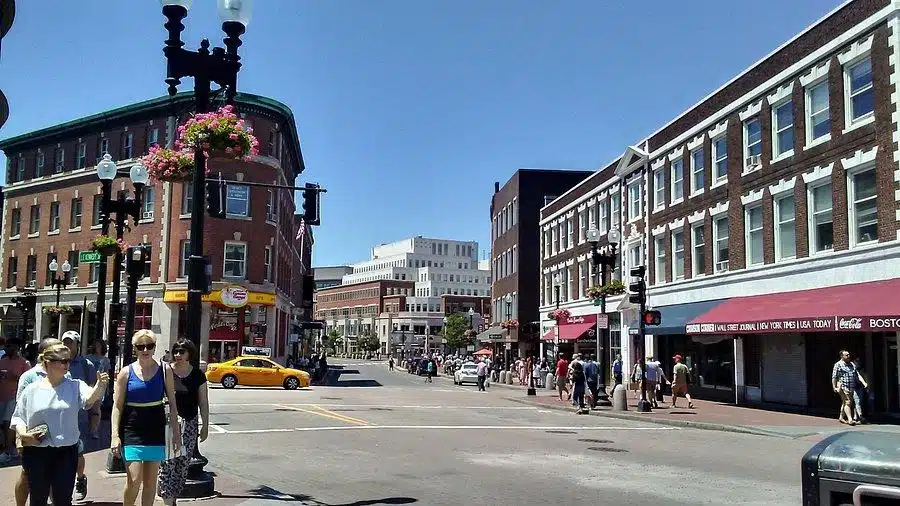 Two Days in Boston: Expand Your Exploration