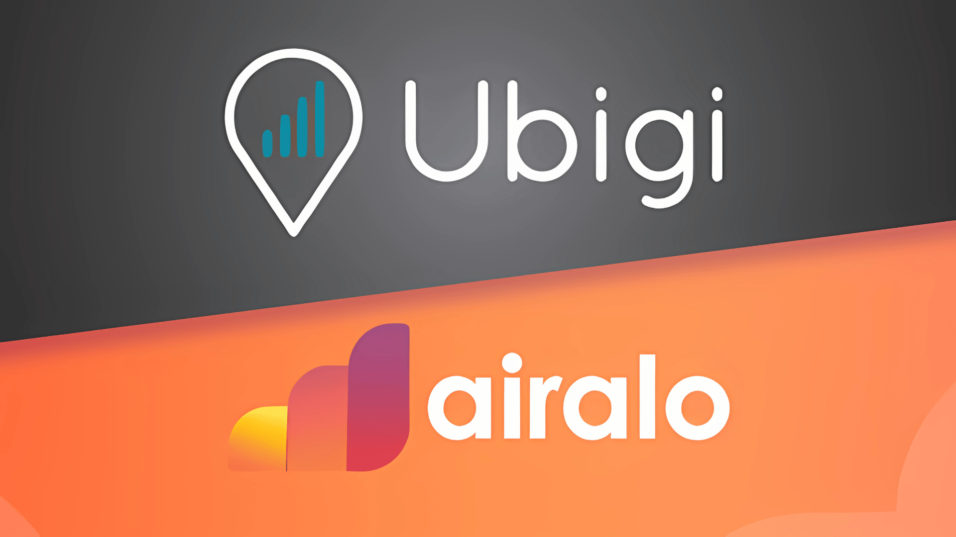 Ubigi vs Airalo- Final Ratings