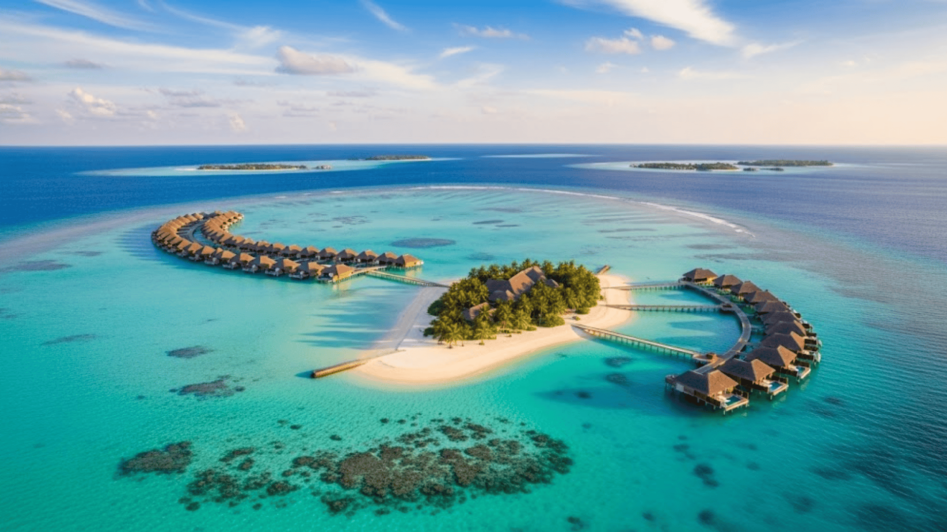 Uncover Maldives: Island History, Location Travel