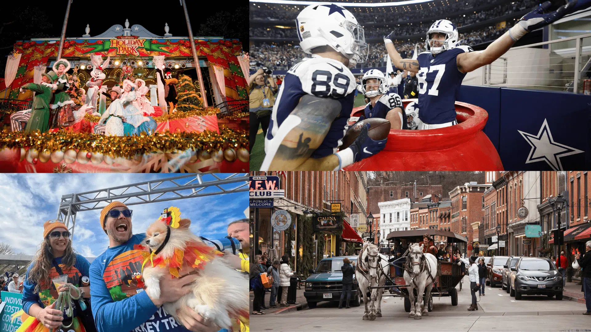 Unique-Thanksgiving-Experiences