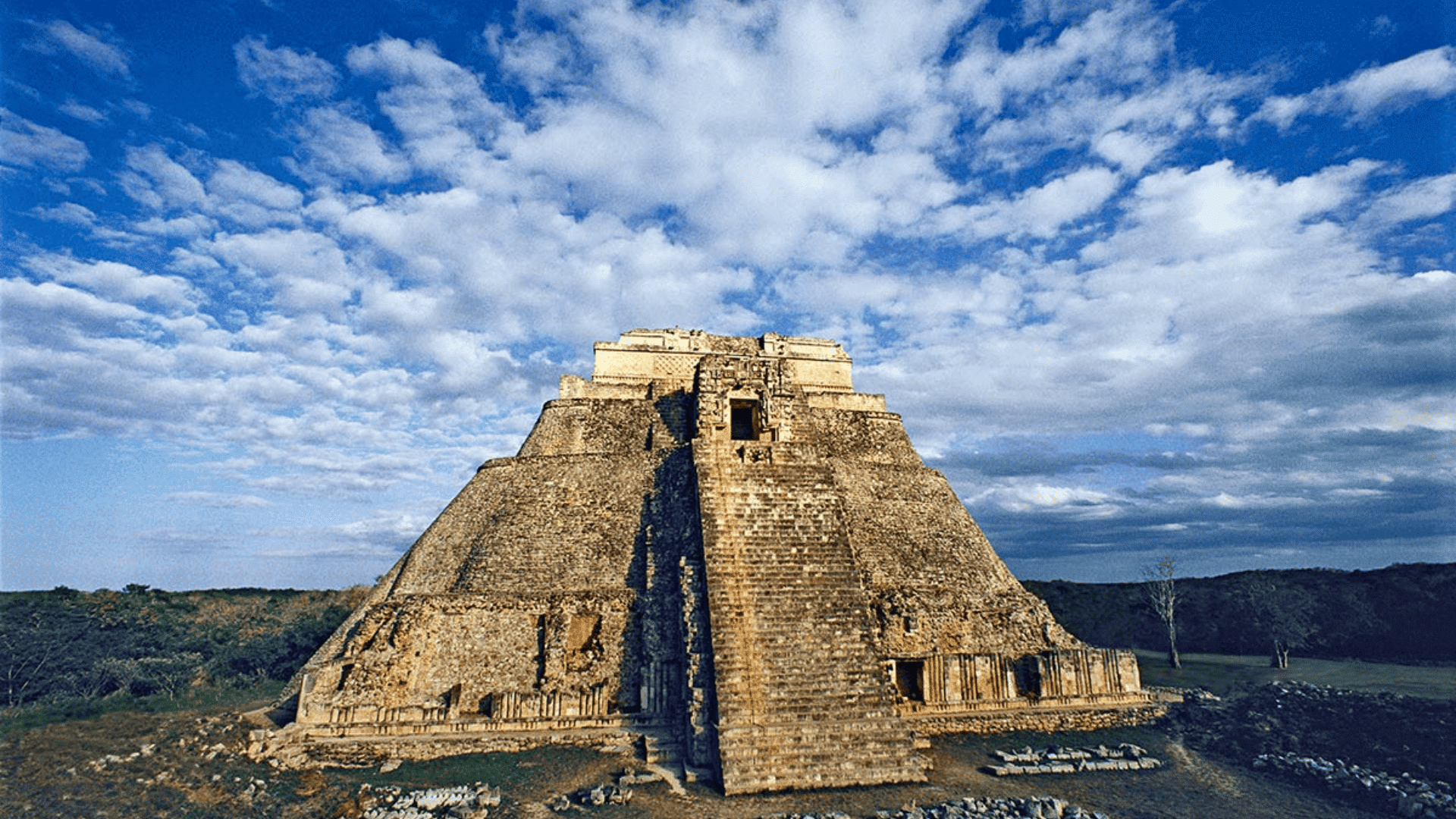 Uxmal