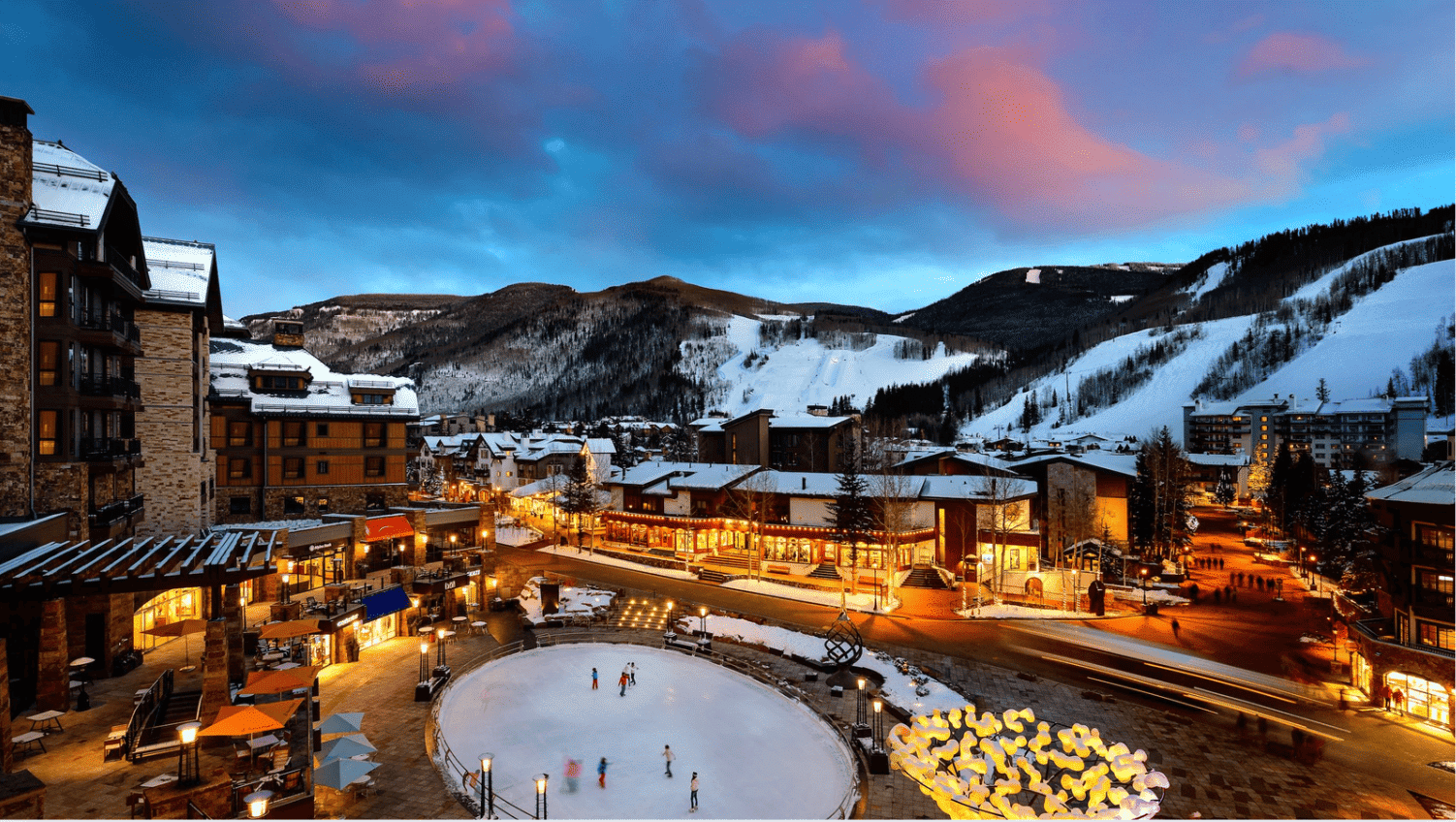 Vail-Colorado