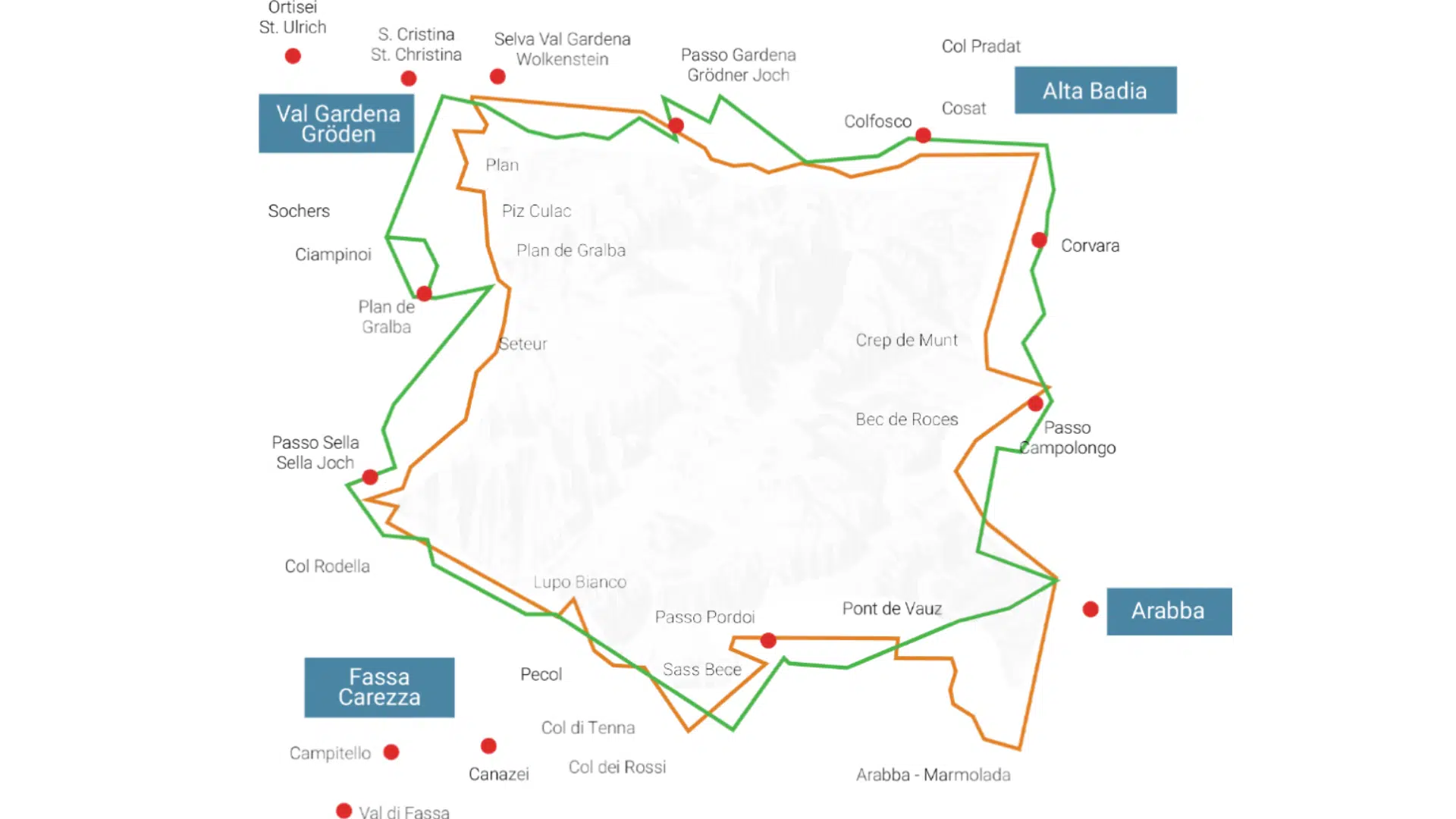 Valleys-&-Scenic-Passes