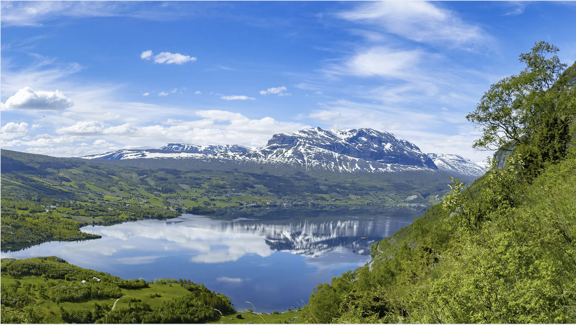 Van Norway