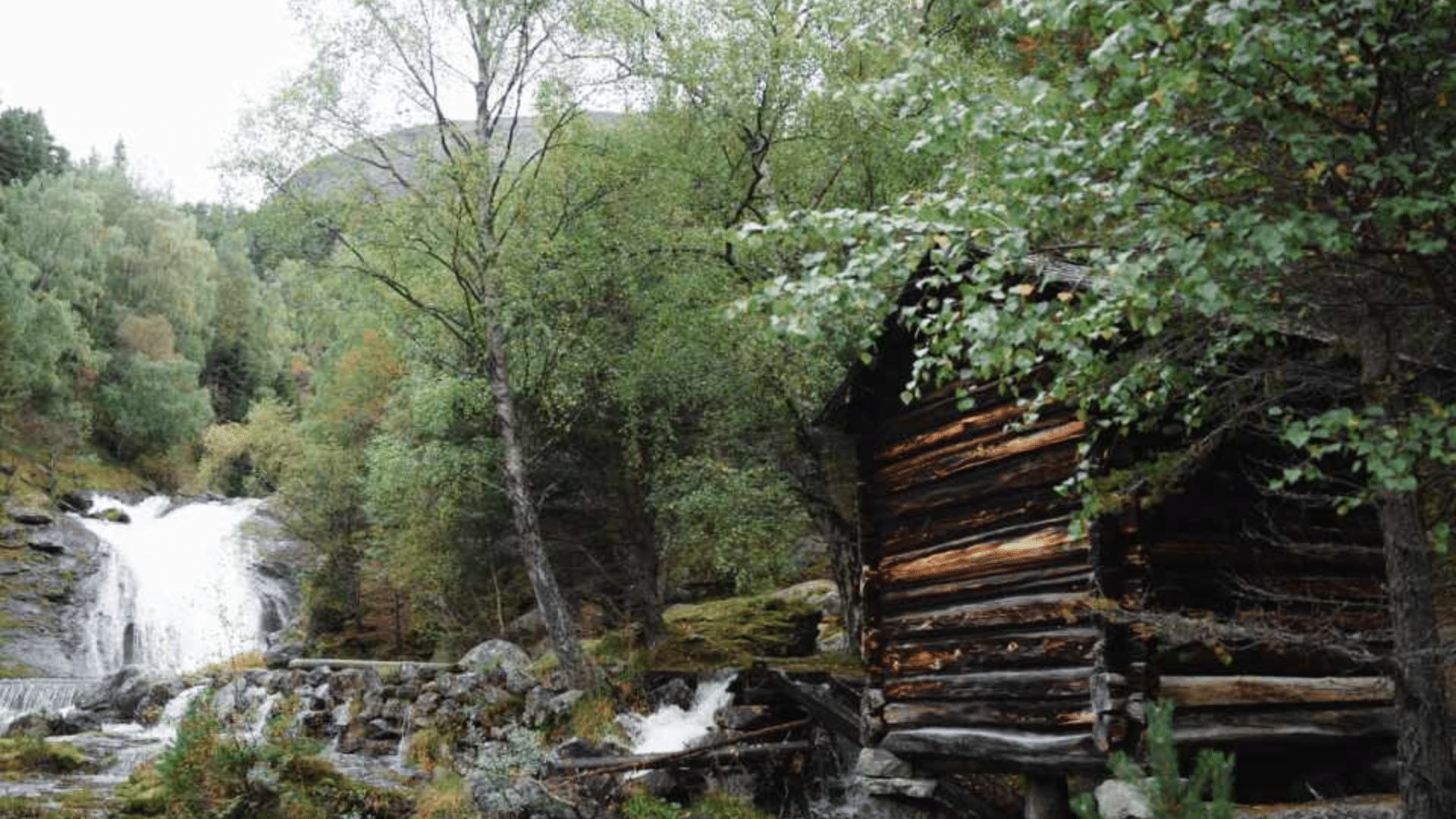 Vang Norway