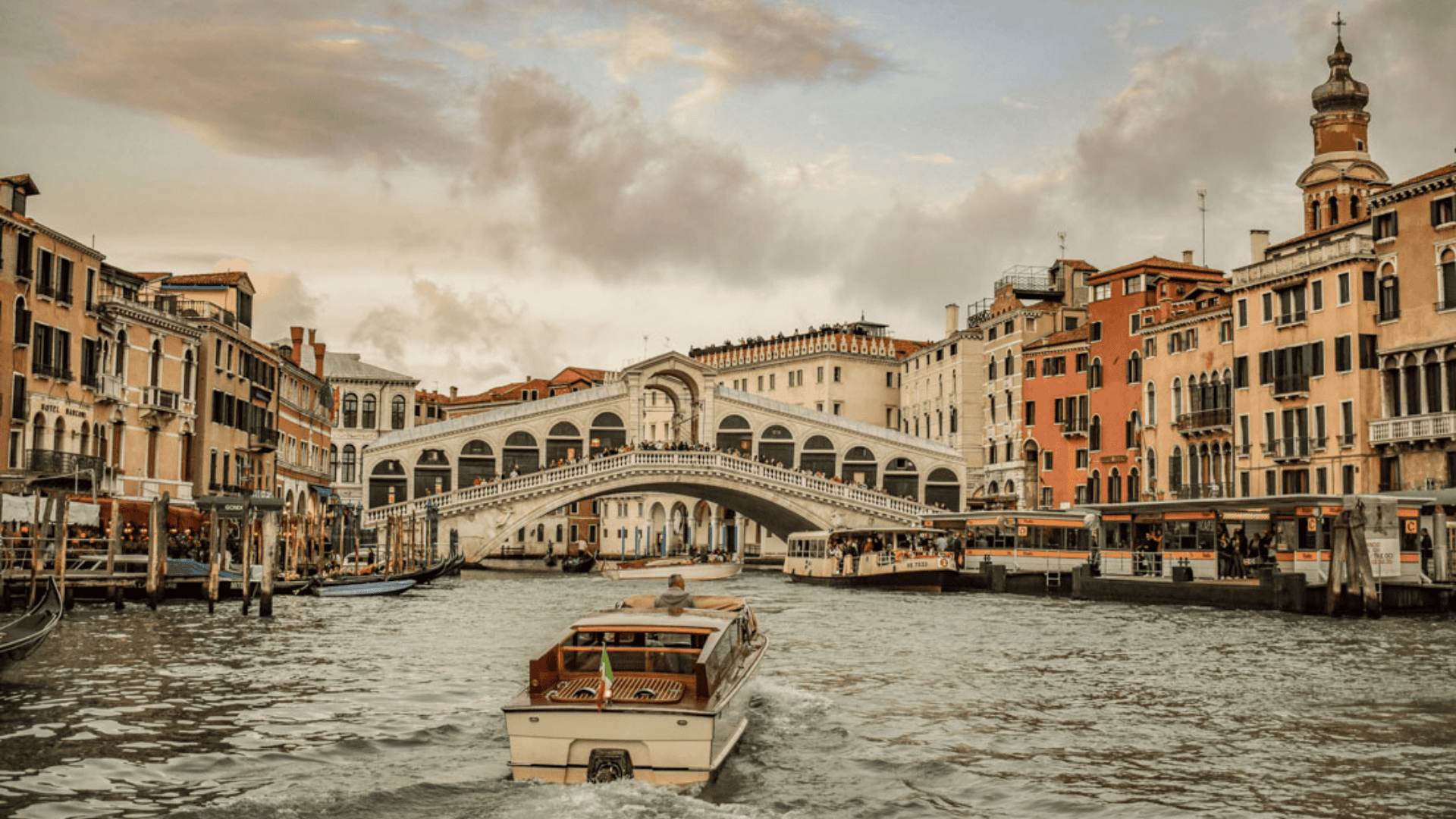 Venice Italy