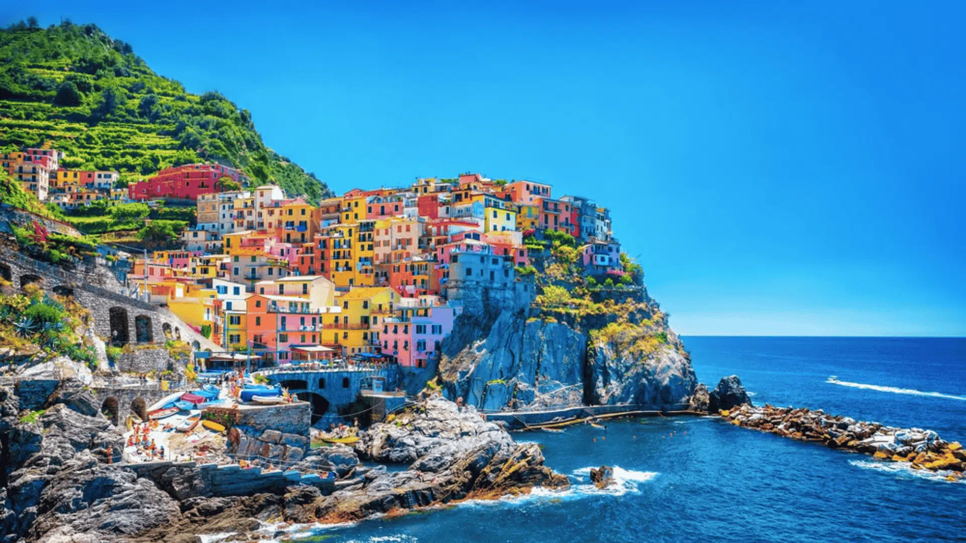 Vernazza