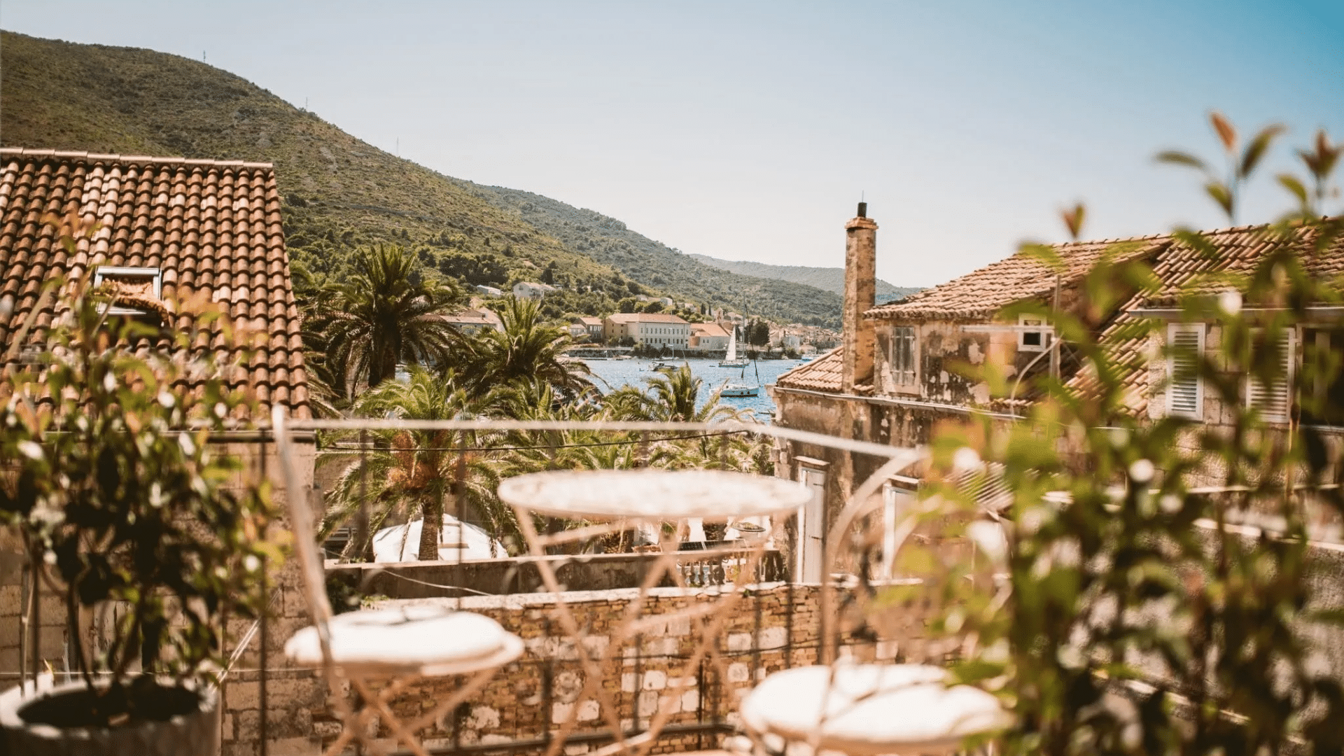 Vis Croatia