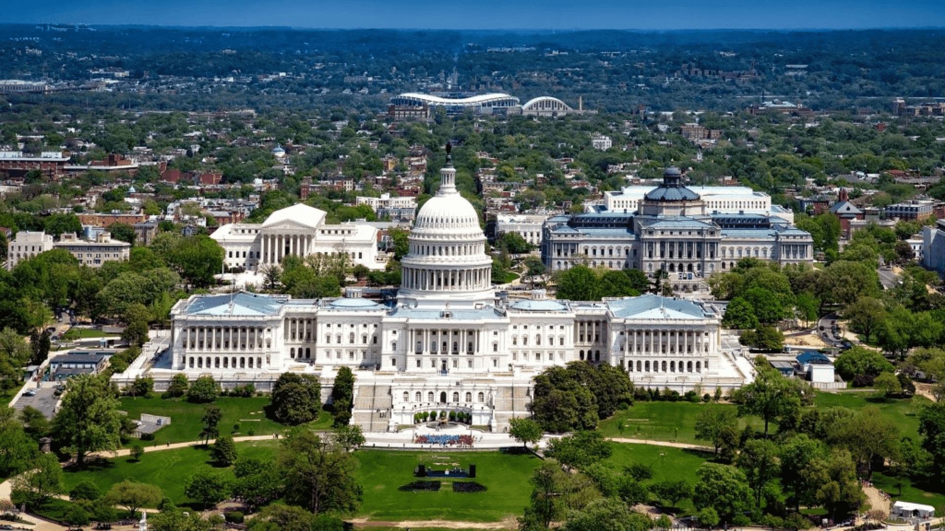 Washington-DC