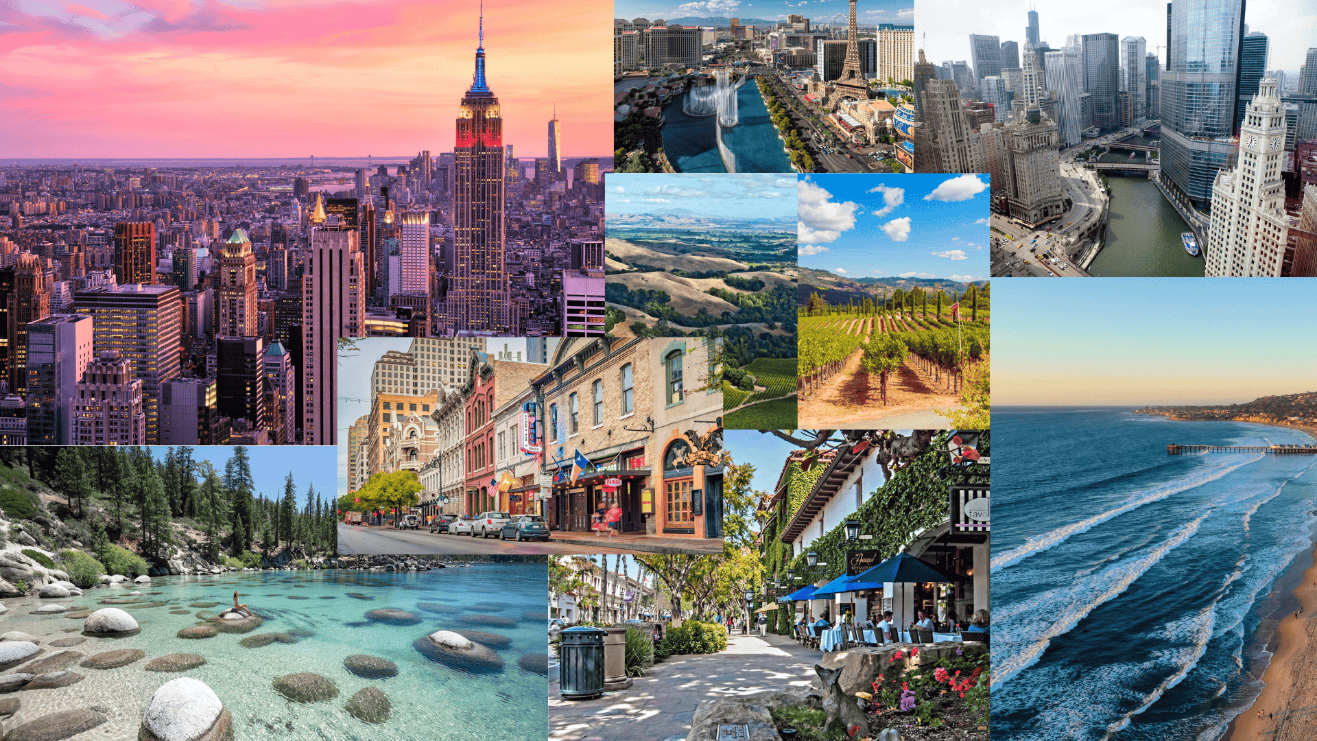 Weekene-Trip-Ideas-in-The-USA