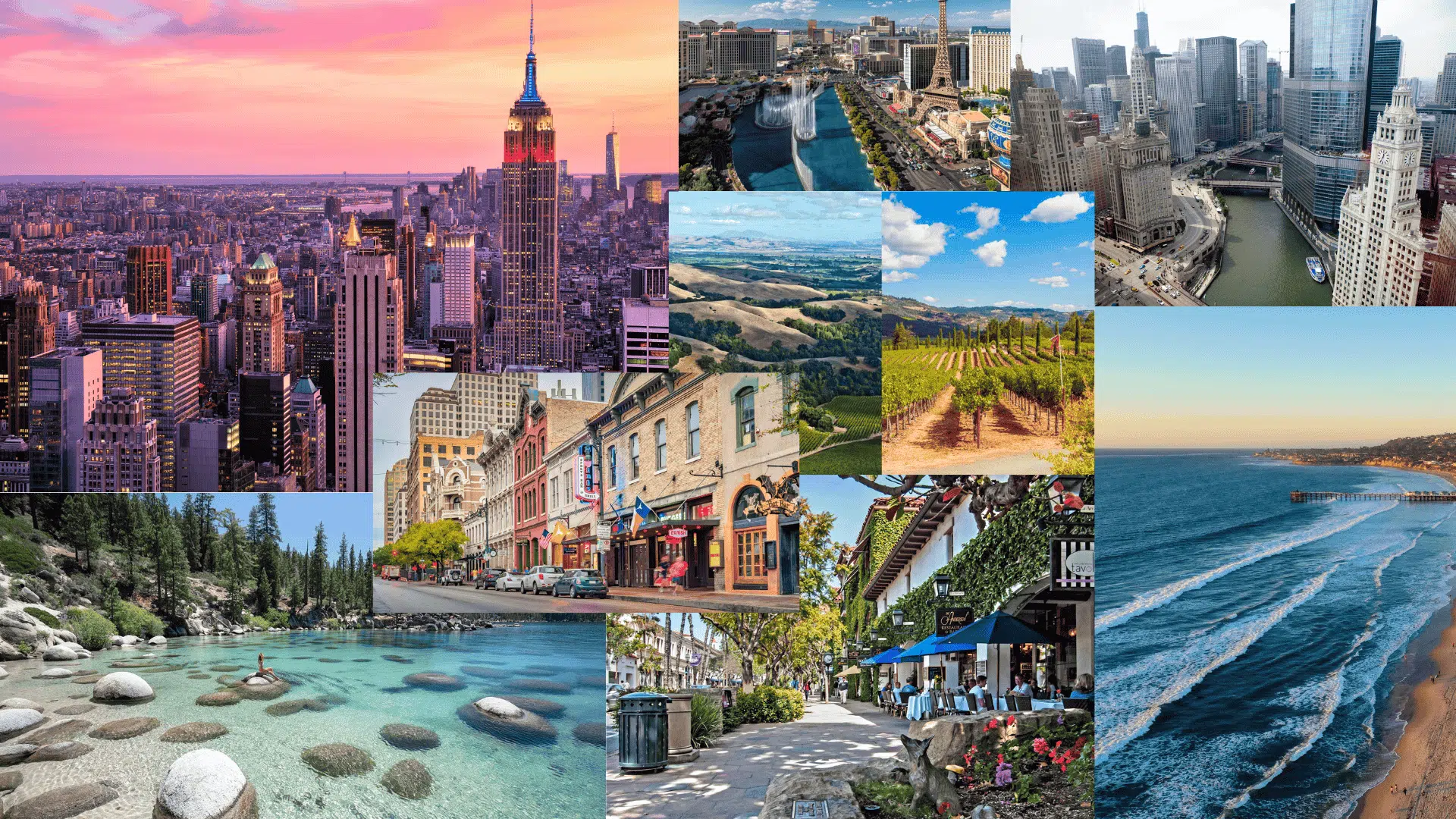 Weekene-Trip-Ideas-in-The-USA