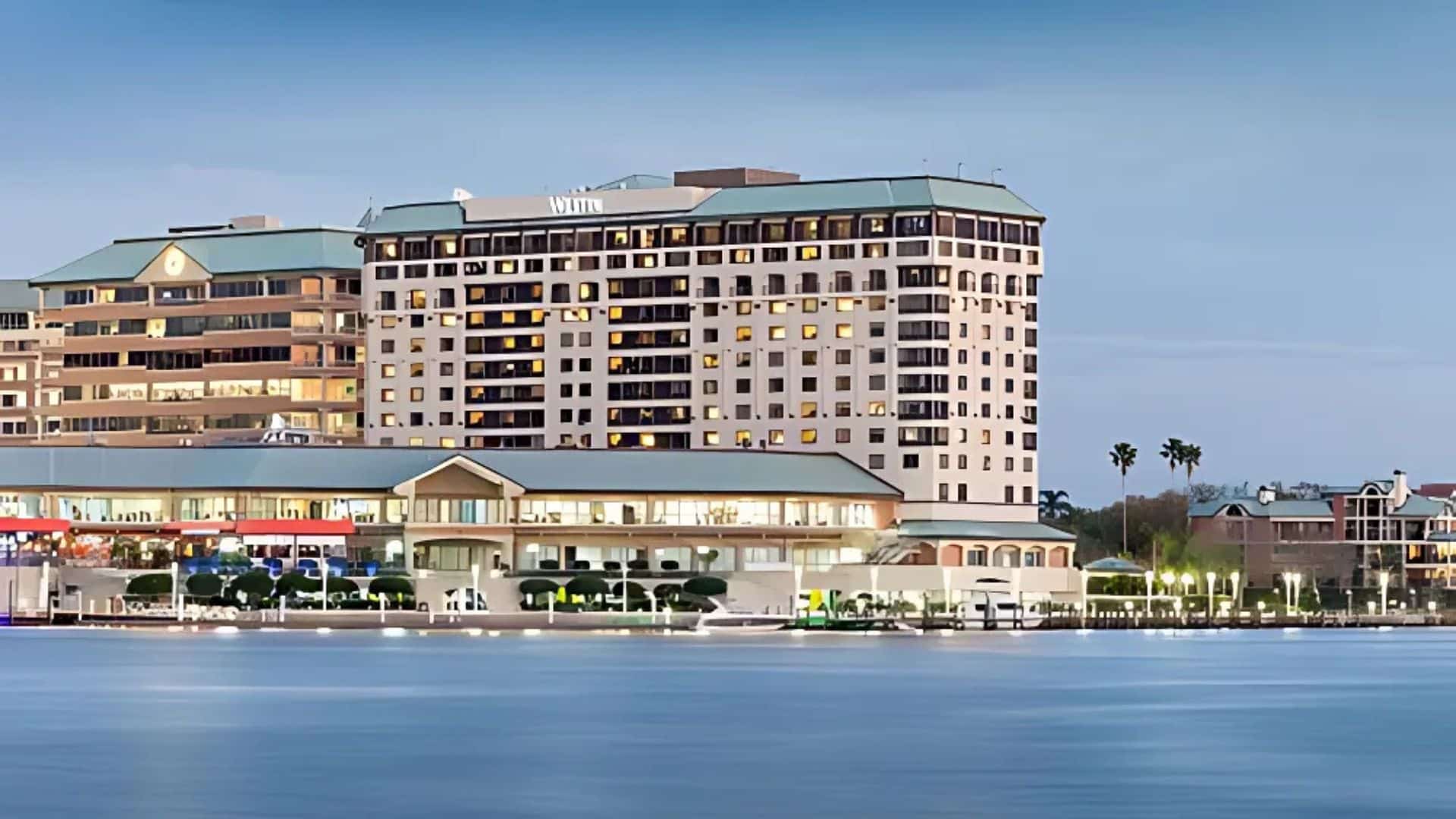Westin