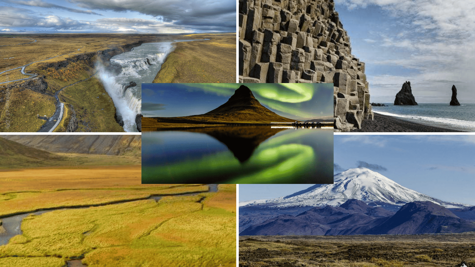 Will Iceland Nature Exceed Your Wildest Dreams? - As You Stay