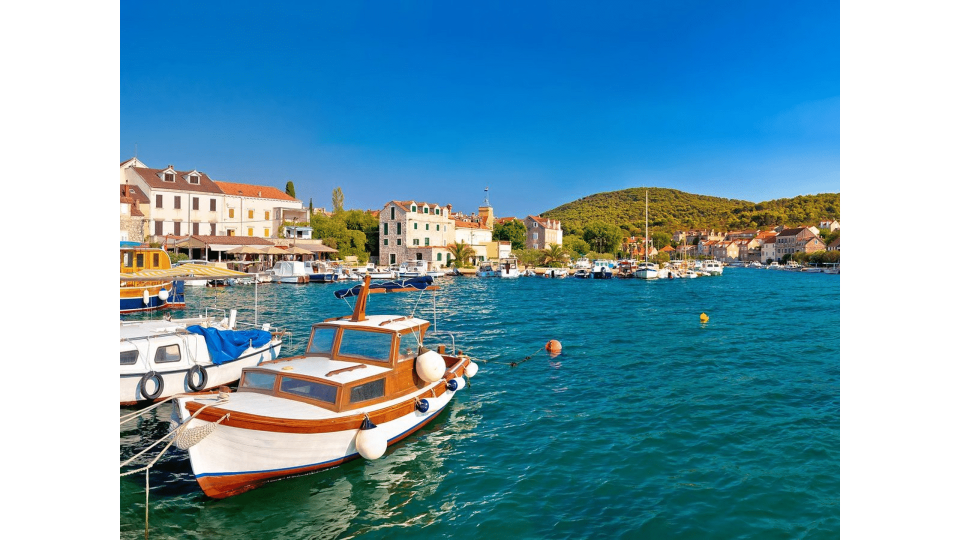 Zadar Croatia