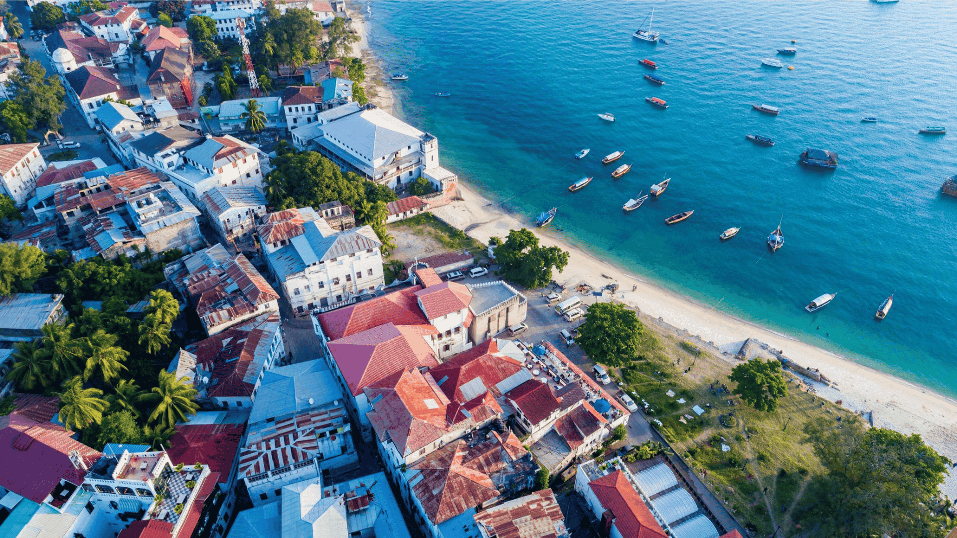 Zanzibar Tanzania