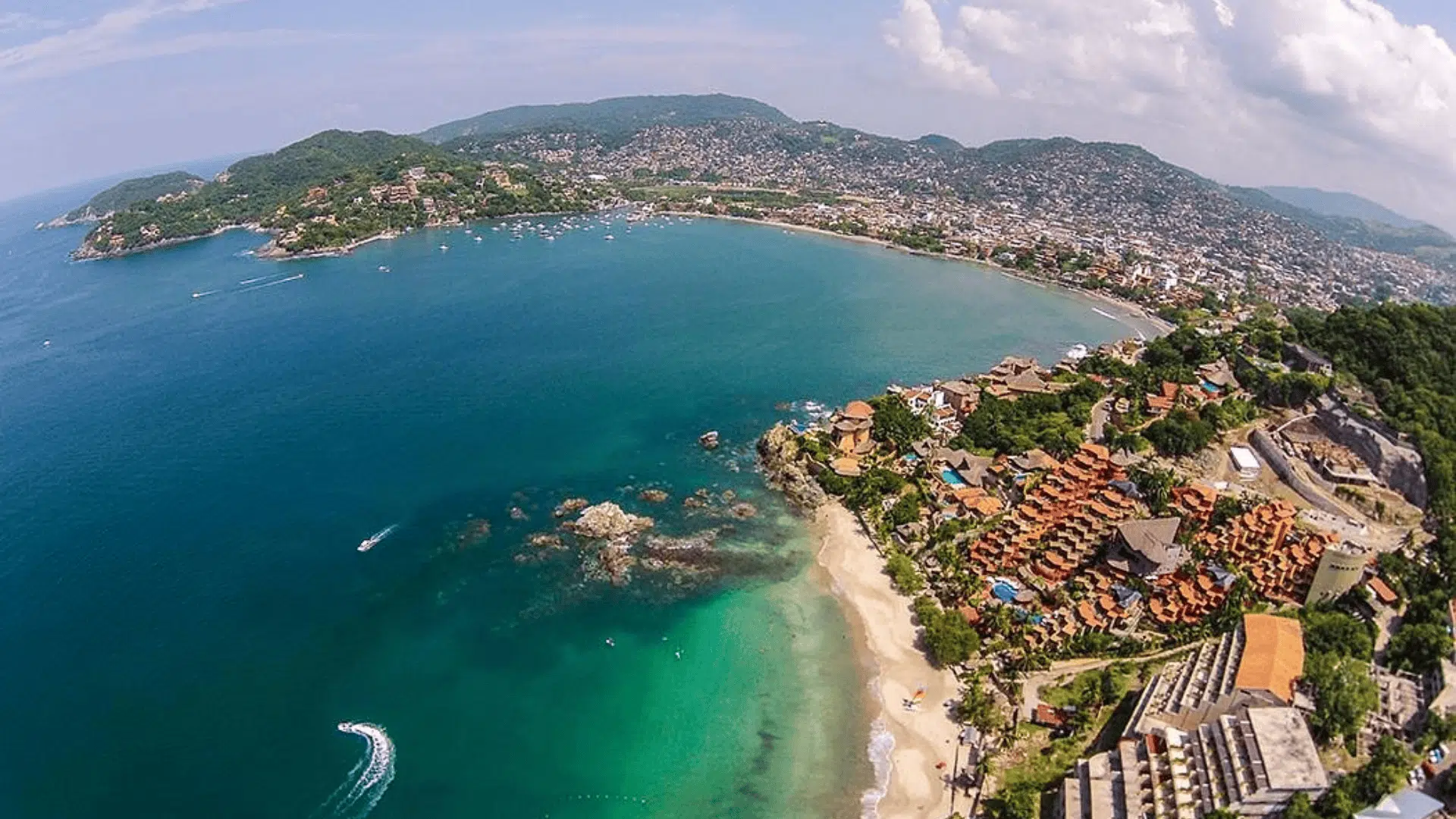 Zihuatanejo
