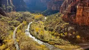 Zion National Park, Utah
