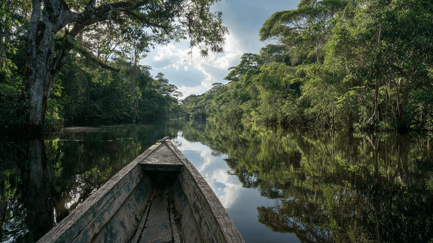 amazon-rainforest