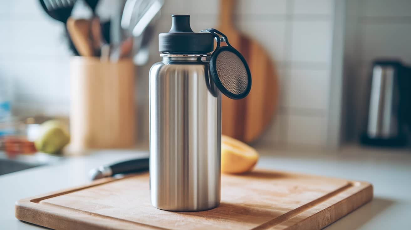 bottle