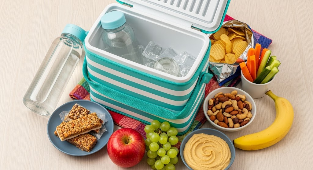food-and-snack-essentials