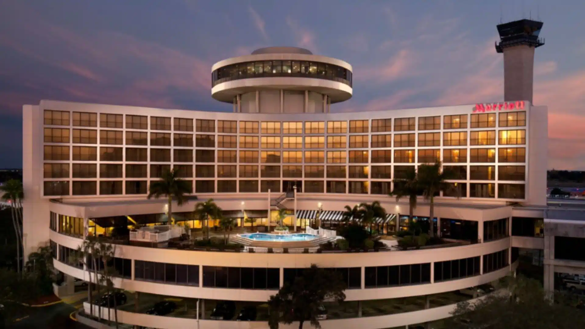 marriot-tampa