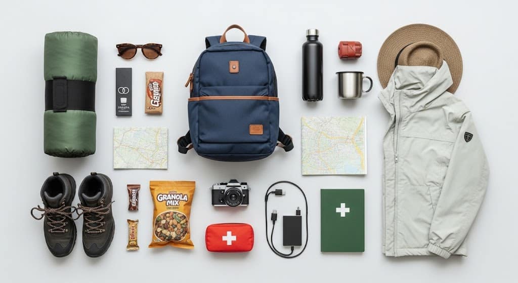 road-trip-neccessities