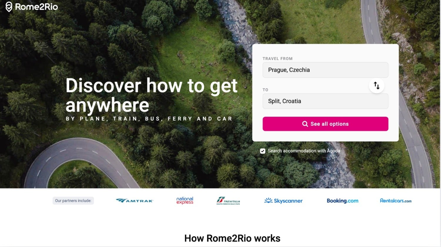rome2rio