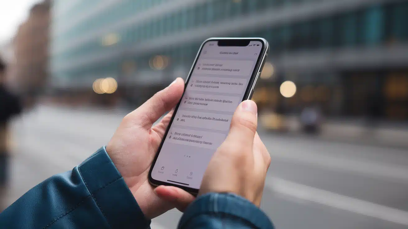 transition-app
