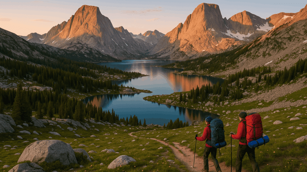 wind-river-range-backpacking