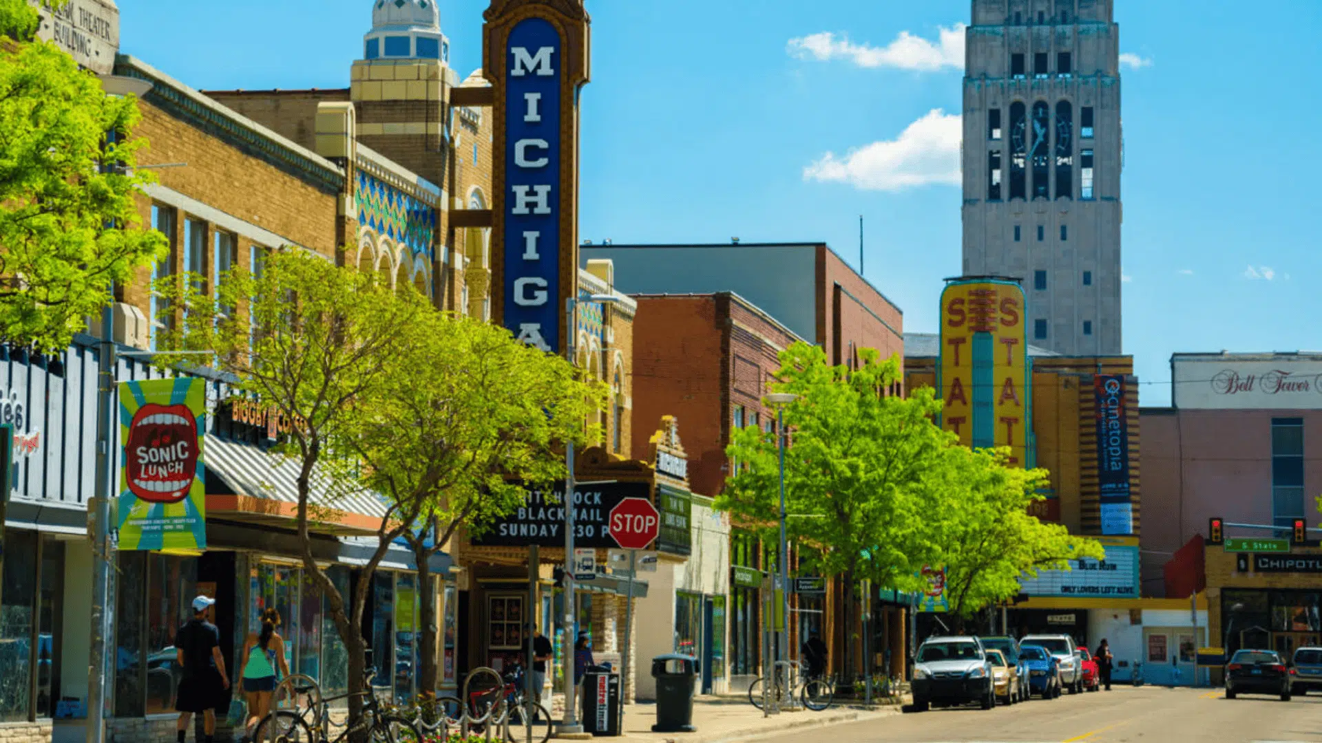 Ann Arbor