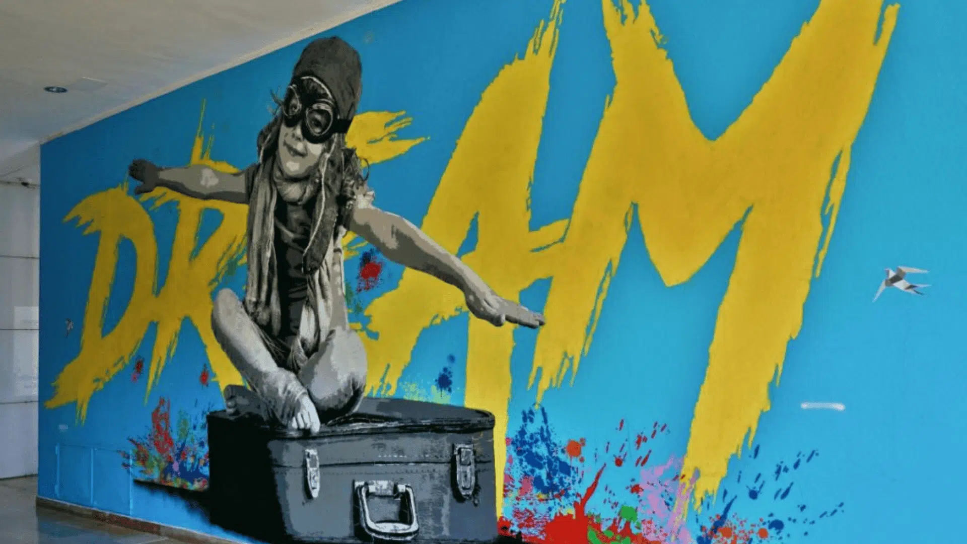 Art Murals