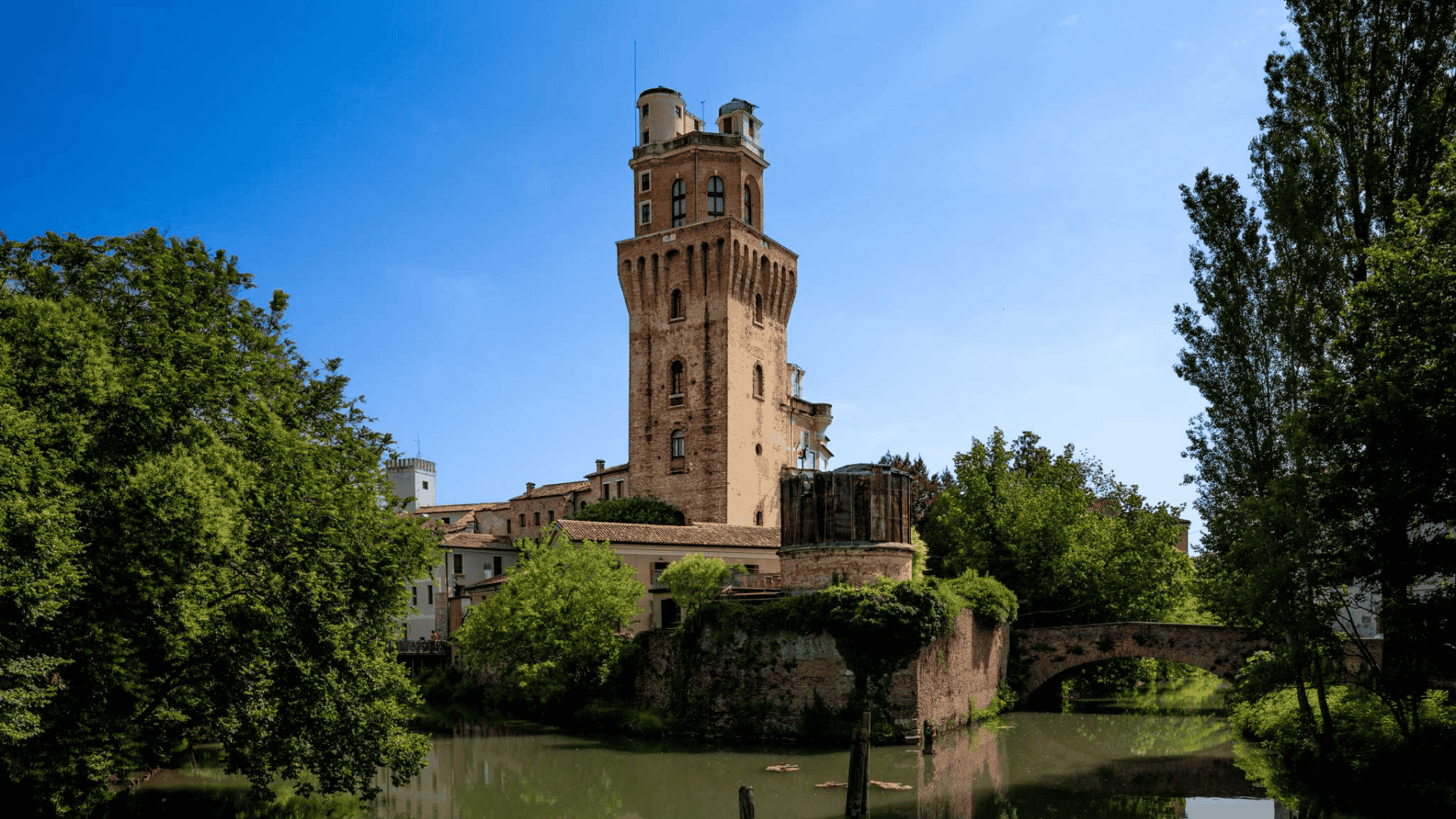 Astronomical Observatory