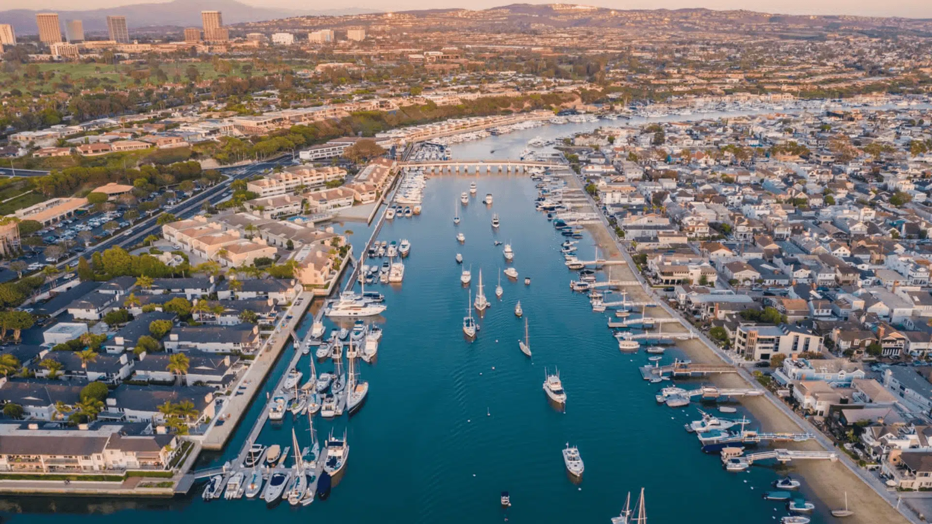 Balboa Island
