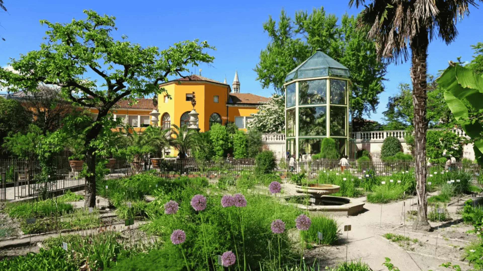 Botanical Garden