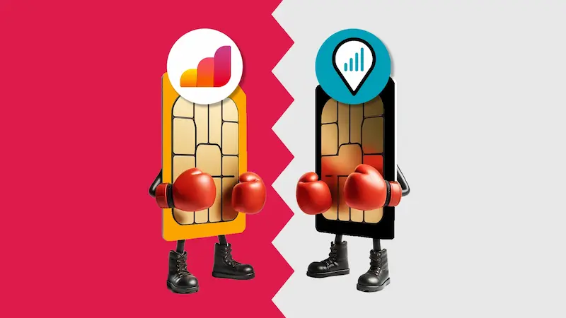 Breaking Down the Features