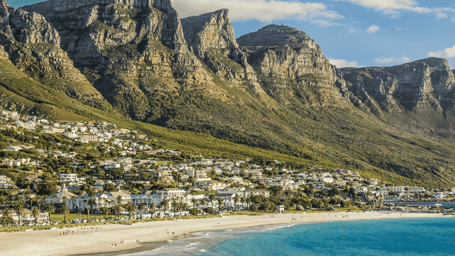 Cape Town South Africa