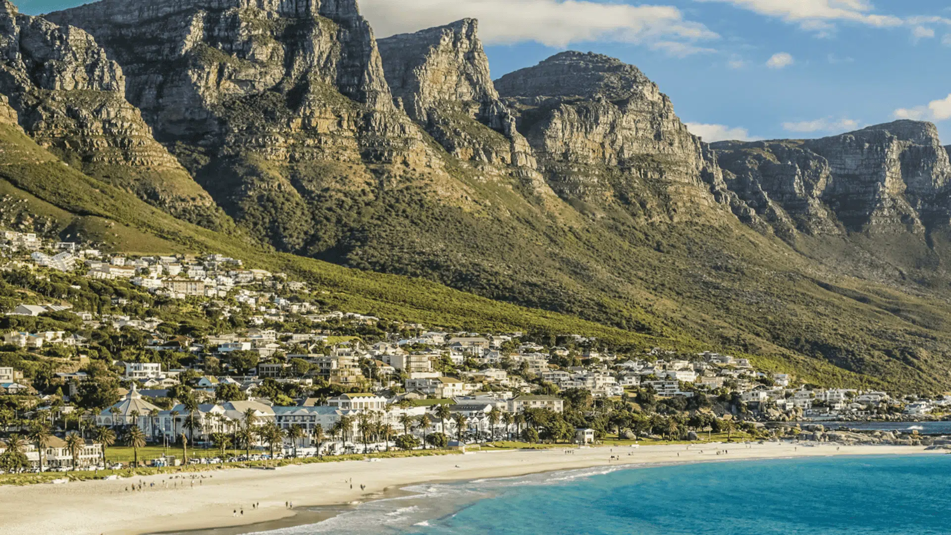 Cape Town South Africa