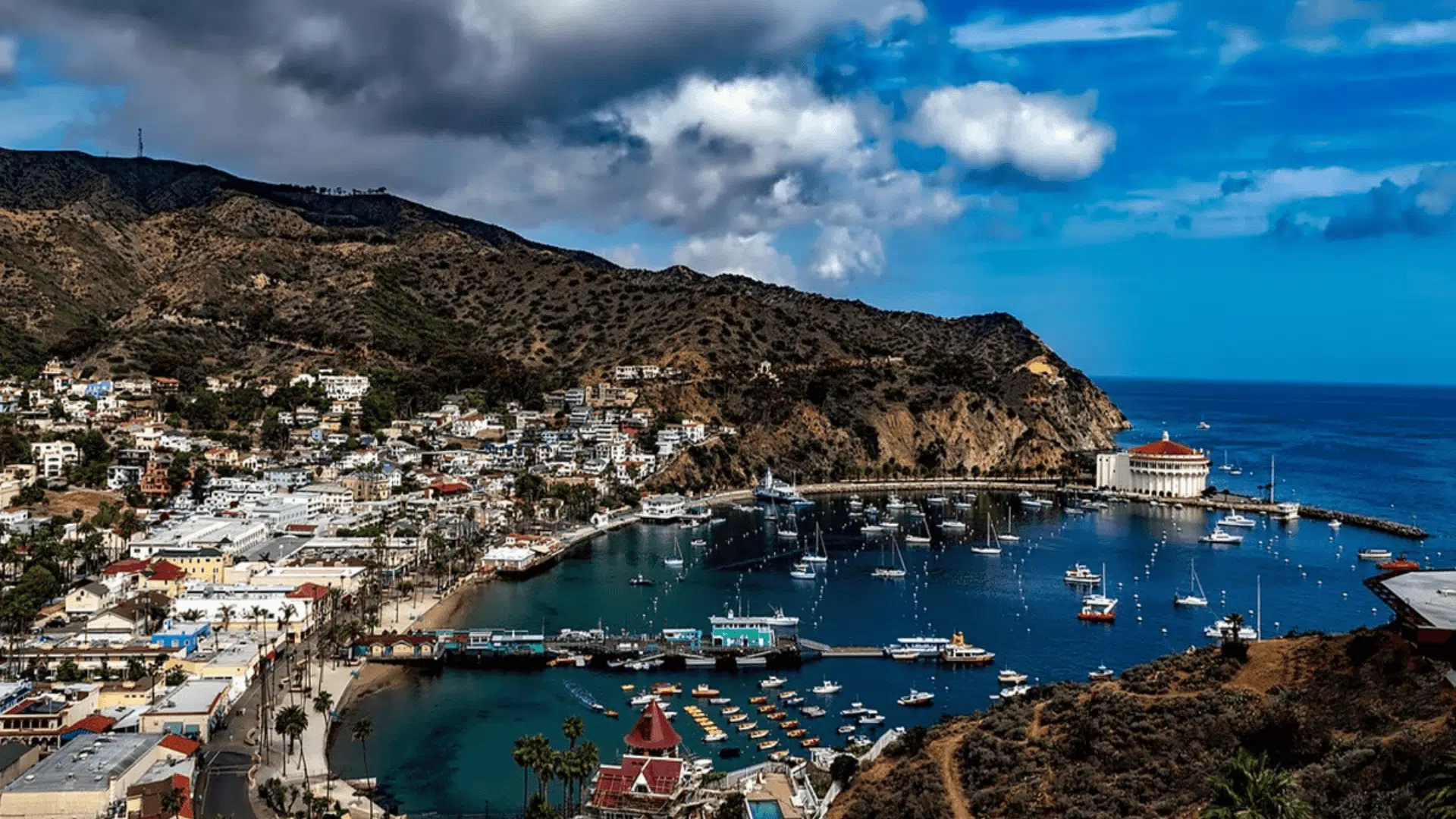 Catalina Island
