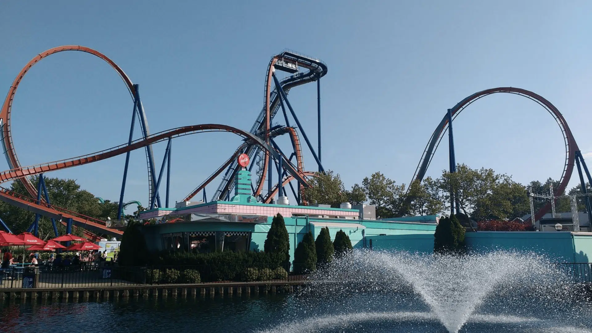 Cedar Point