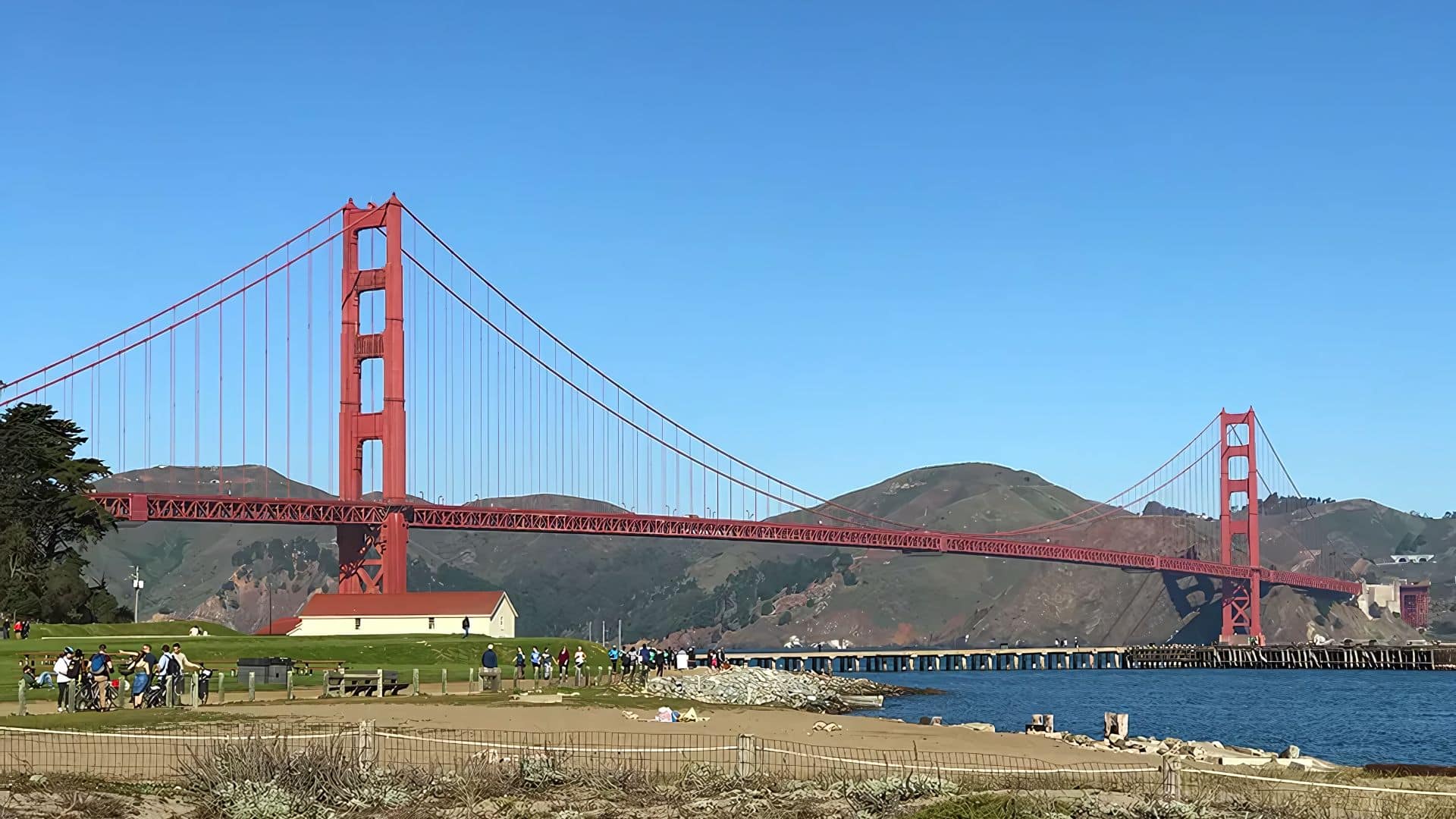 Crissy Field